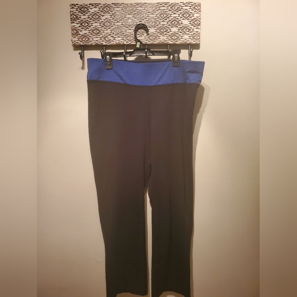 Ideology 2X Athletic Legging Pants